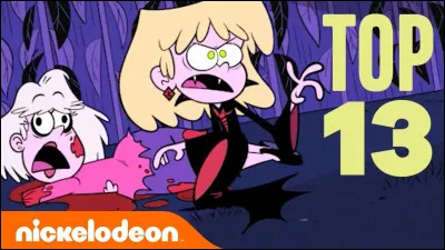 Qui dans la famille a peur de la fête d'Halloween ?