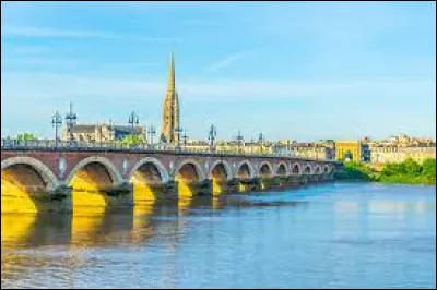Quelle est la longueur du fleuve Garonne ?