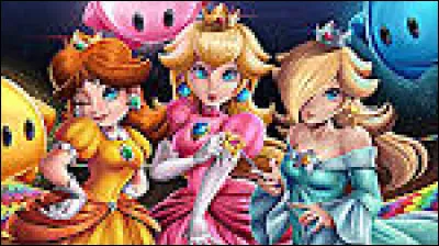 Quel est ton personnage favori ?