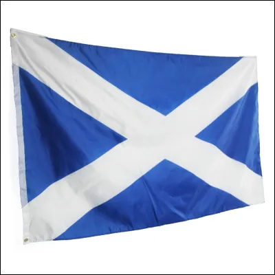 Quelle est la capitale de l'Écosse ?