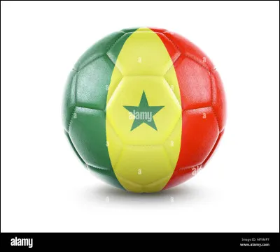 Quelle est la capitale du Sénégal ?