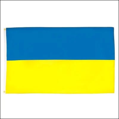 Quelle est la capitale de l'Ukraine ?
