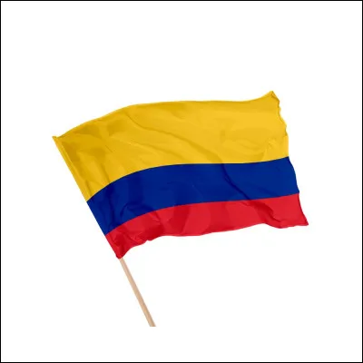 Quelle est la capitale de la Colombie ?