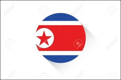 Quelle est la capitale de la Corée du Nord ?