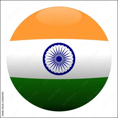 Quelle est la capitale de l'Inde ?