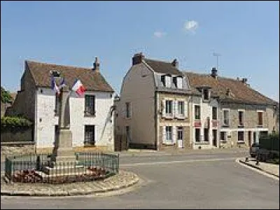 Je vous emmène maintenant à Cormeilles-en-Vexin. Commune de l'arrondissement de Pontoise, elle se situe dans le département ...