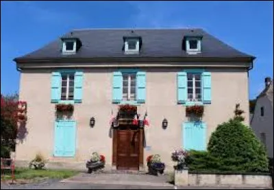 Village occitan, dans l'aire d'attraction Argelésienne, Préchac se situe dans le département ...