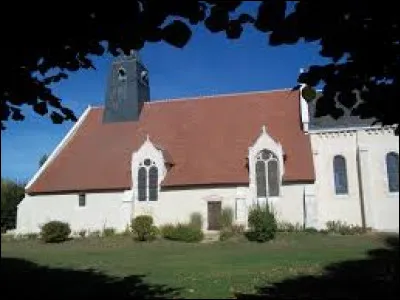 Saint-Pierre-des-Ormes est un village Sarthois. Il se situe en région ...