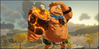 Comment s'appelle le village au pied de la montagne de la mort ?