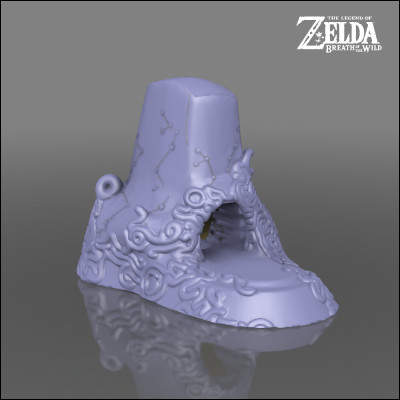 Combien y a-t-il de sanctuaires ?