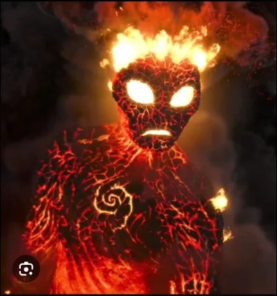 Qui est en réalité Te Kā , le monstre de lave ?