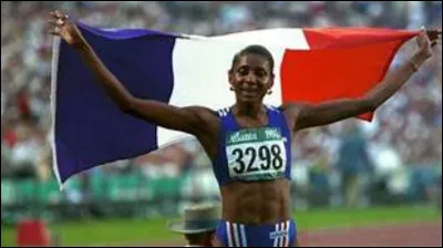 Quel souvenir m&eacute;morable laisse Marie-Jo P&eacute;rec aux Jeux de Sydney en 2000 ?