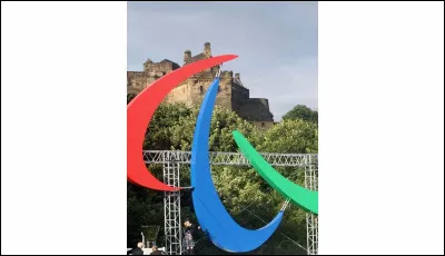 Et dans quelle ville se sont tenus pour la premi&egrave;re fois les Jeux paralympiques d'&eacute;t&eacute; ?