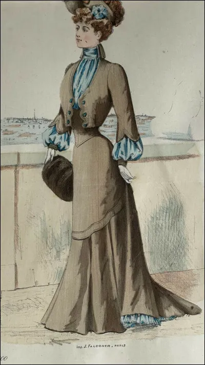 Et dans quelle discipline la l&eacute;gendaire Charlotte Cooper a-t-elle remport&eacute; une m&eacute;daille d'or en cette m&ecirc;me olympiade de Paris 1900 ?