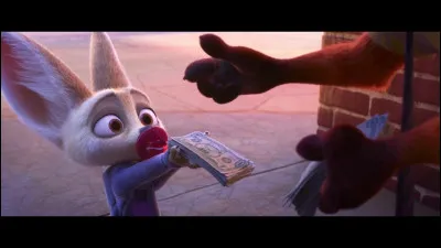 Comment se nomme le ''fils'' de Nick ?