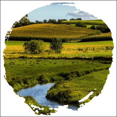 Quel lieu préfères-tu ?