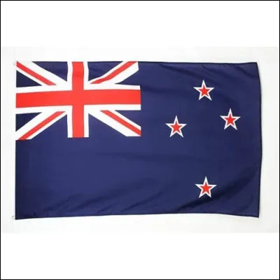 Et enfin ... Quel est ce pays ?