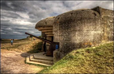 Quel mot ne vient pas de l'allemand ?