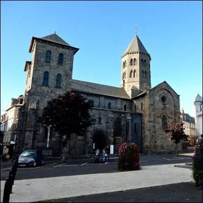 Dans quelle pr&eacute;fecture d�Auvergne-Rh&ocirc;ne-Alpes se trouve l�&eacute;glise Notre-Dame-aux-Neiges ?