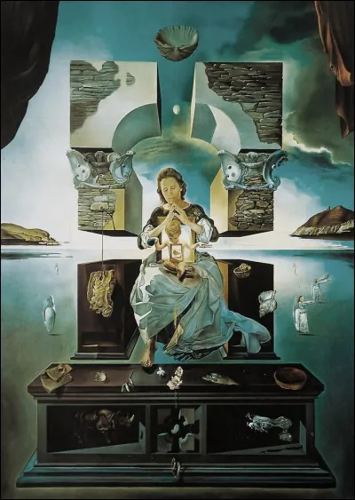 Serait-ce Anna Maria cette fois-ci, ou bien Gala ?