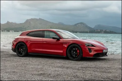 Quelle est cette voiture ?