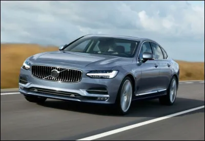 Quelle est cette voiture ?