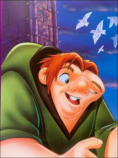Que signifie ''Quasimodo'' ?
