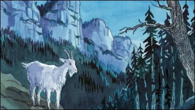 Dans la nouvelle intitulée "La Chèvre de monsieur Seguin", comment se nomme la chèvre ?