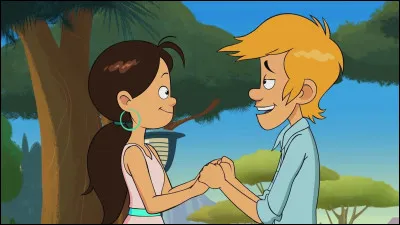 As-tu un amoureux ou une amoureuse ?