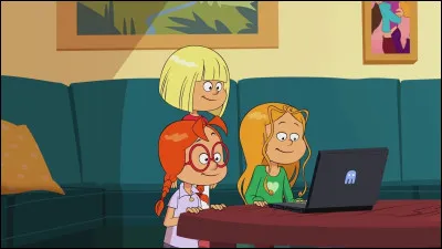 Es-tu leader de ta bande de copains ?