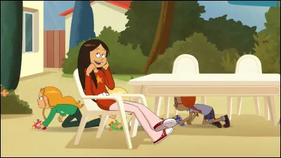 Aimes-tu faire des bêtises ?