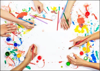 Quelle est ton activité préférée ?