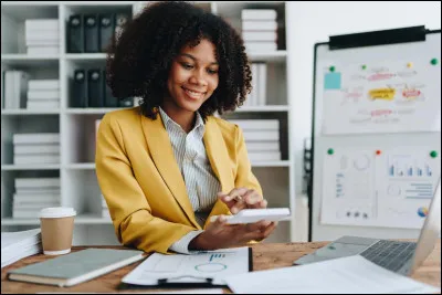 Quel métier veux-tu faire ?