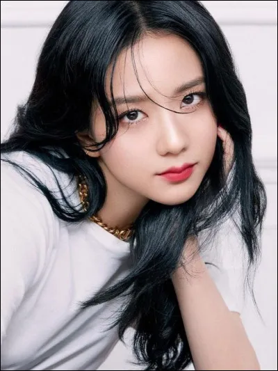 Où est née Jisoo ?