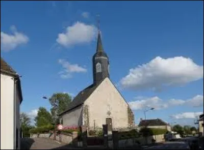 Village Eurois, Lignerolles se situe en région...