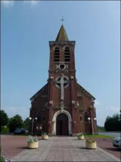 Nous sommes dans les Hauts-de-France, à Nivelle. Commune de l'aire d'attraction Valenciennoise, elle se situe dans le département ...