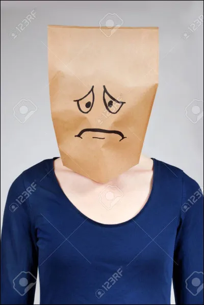 Tu vois quelqu'un de malheureux, que fais-tu ?