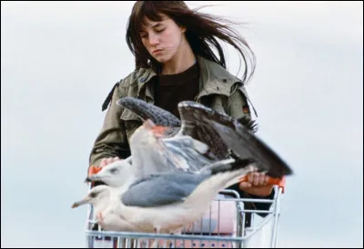 Comment s'appelle cette com&eacute;die dramatique avec Gainsbourg ?