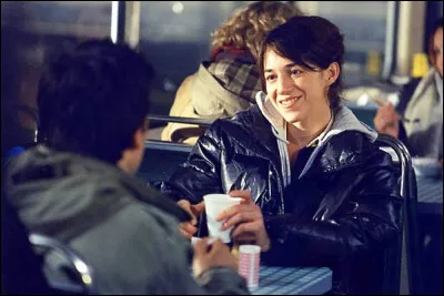 Comment s'intitule cette com&eacute;die dramatique avec Gainsbourg ?