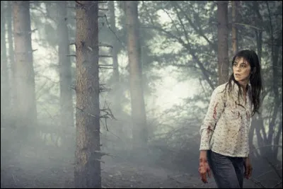 Comment s'intitule ce thriller avec Gainsbourg ?