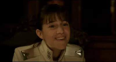 Quelle est cette com&eacute;die avec Gainsbourg ?