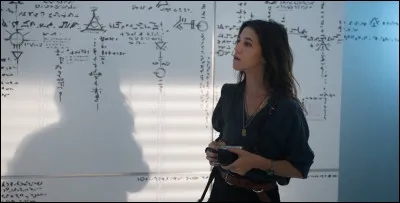 Quel est ce film de science-fiction avec Gainsbourg ?