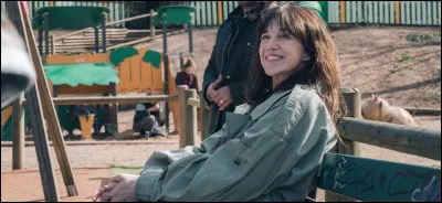 Cette com&eacute;die avec Gainsbourg est...