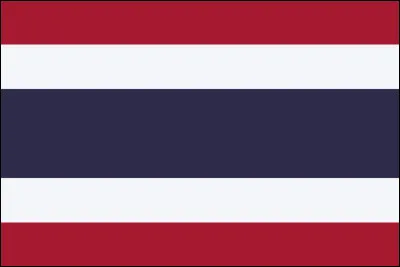 Quelle est la monnaie de la Tha&iuml;lande ?