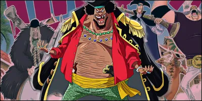 Mais qui est ce pirate ?