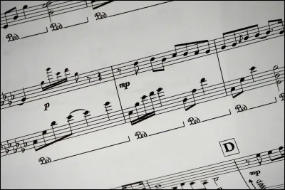 16. En quoi la musique est-elle importante dans votre vie ?