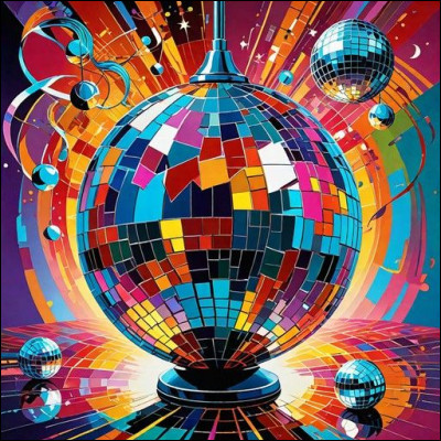 Qui mettait de l'ambiance en chantant : "Young man there's no need to feel down, I said young man pick yourself off the ground ♫" ?