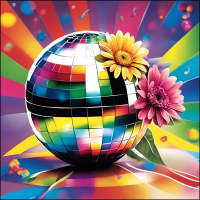 Quant à Claude François il nous offrait des fleurs pour toujours ! Quelles étaient ces fleurs "for ever" ?