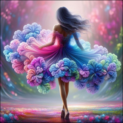 Qui chantait "Je te veux si tu veux de moi, danse avec moi... ♫ ♫" ?