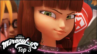 Lila dit toujours la vérité.